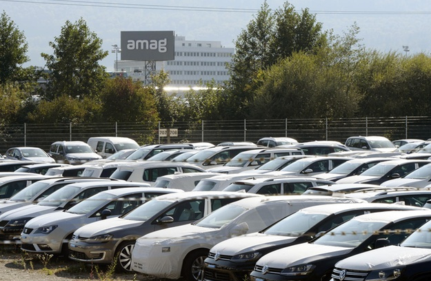 Competition watchdog fines car leasing companies for collusion