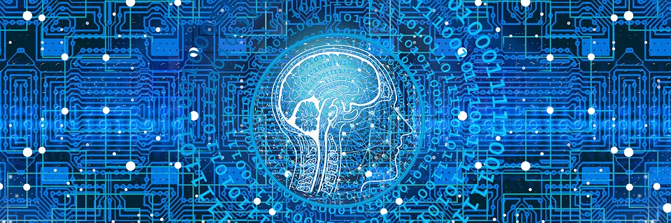 Artificial Intelligence – eine stille Revolution unserer Wirtschaft