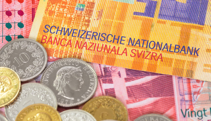 Pound to Swiss Franc forecast: Will GBP/CHF rates fall below 1.20?