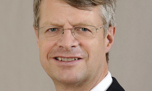 Ehemaliger UBS-CEO im Verwaltungsrat von Sygnum