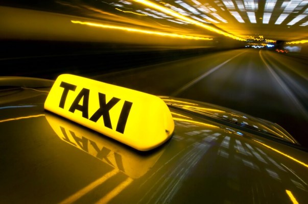Swiss taxis Europe’s most expensive