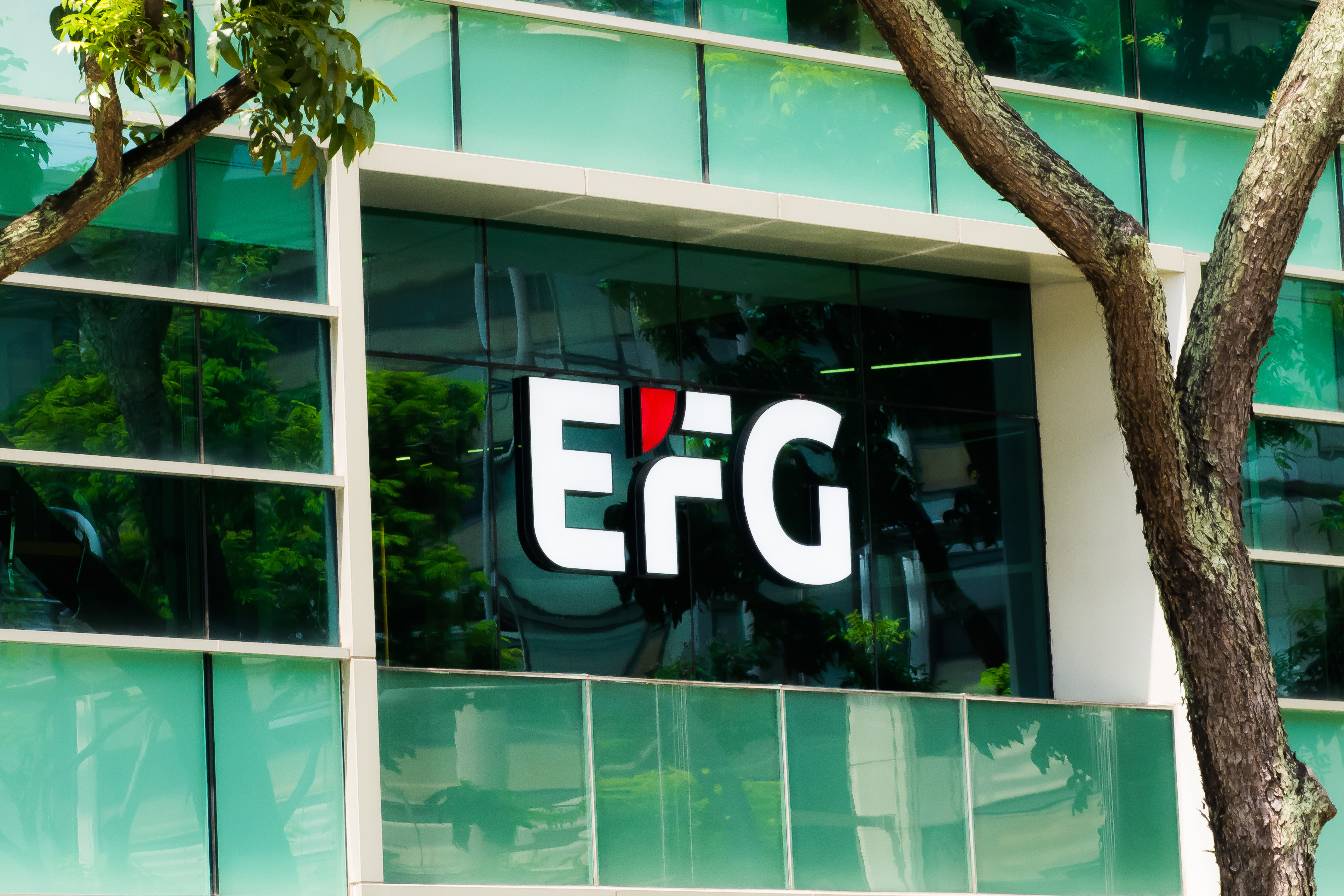EFG International auf Expansionskurs in der Region Asien-Pazifik