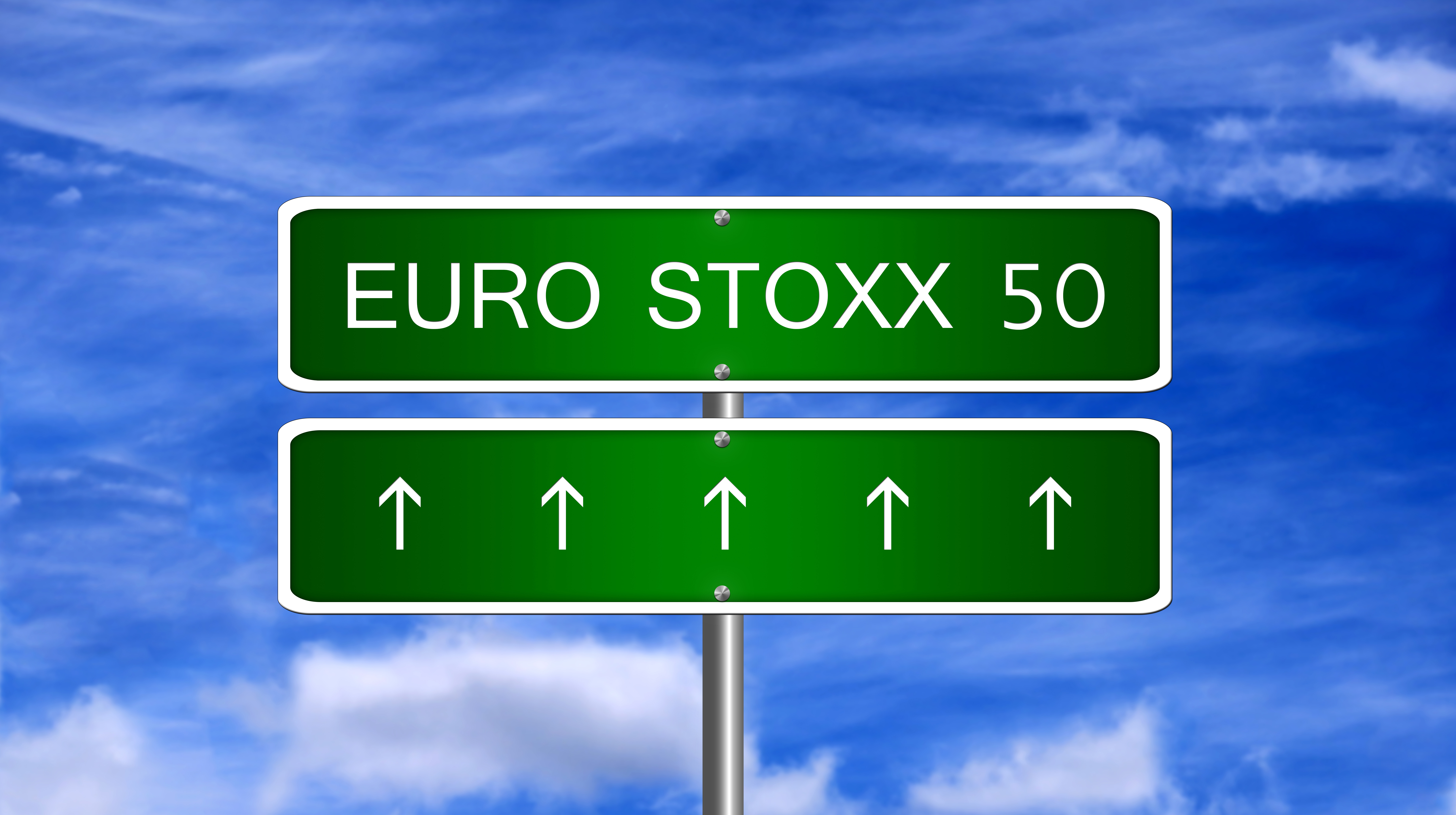 STOXX führt EURO STOXX 50 ESG Index ein