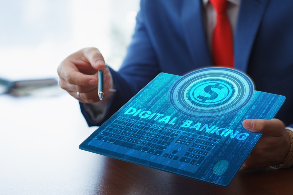 SNB-Umfrage: Banken erwarten starke Digitalisierung