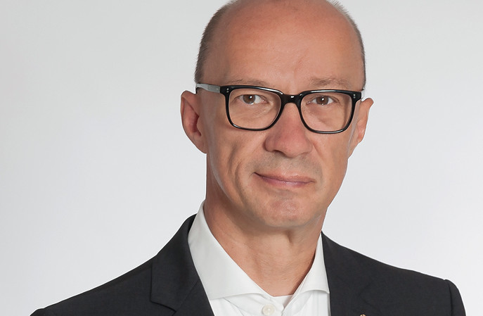 Andreas Fürst wird CEO von Central Real Estate