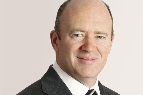 John Cryan wird VR-Präsident der Man Group