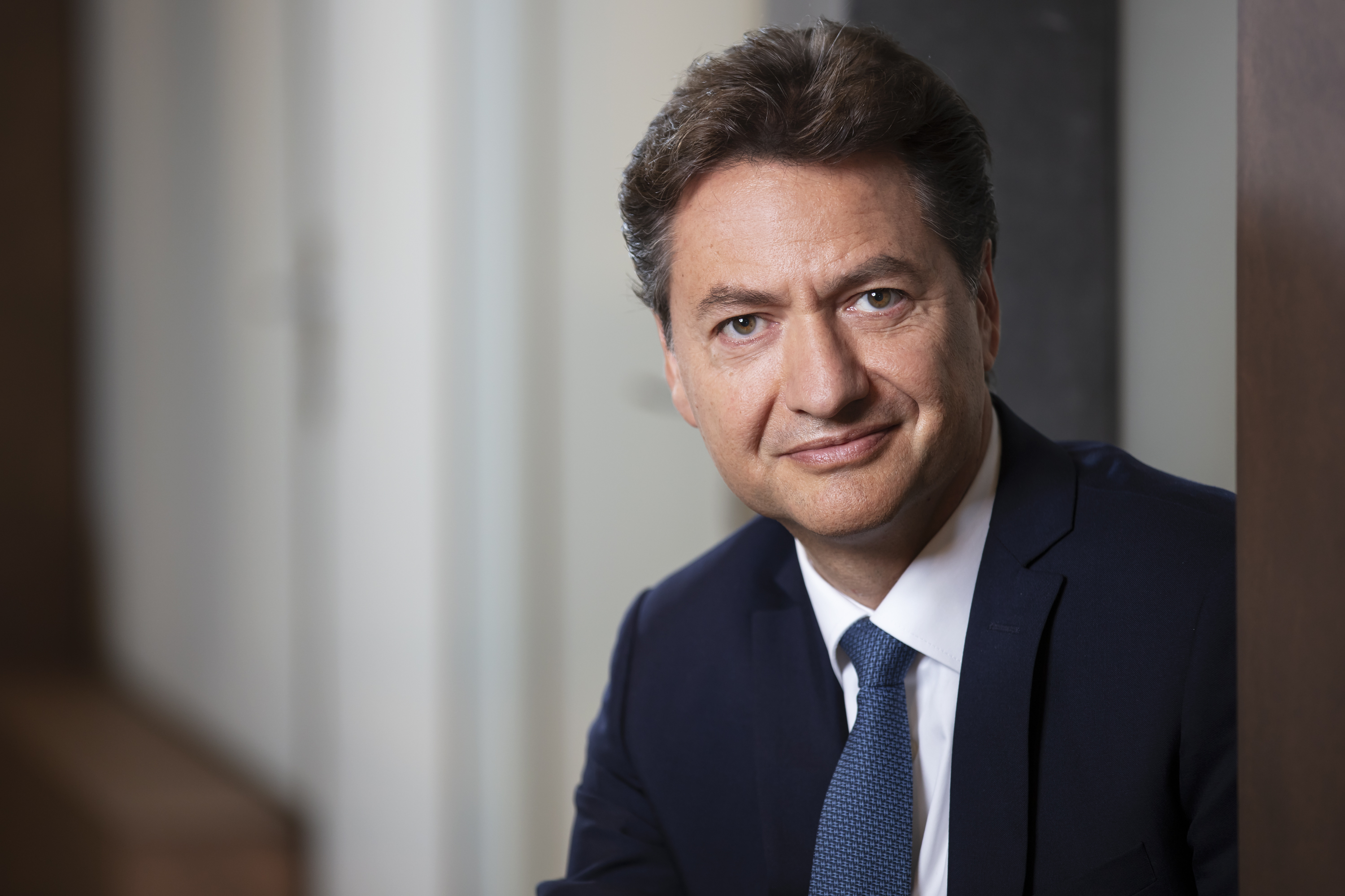Societe Generale Private Banking Schweiz mit neuem CEO