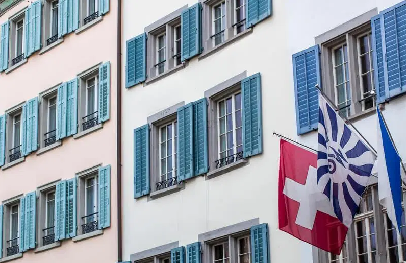 Housing vacancies rise in 20 Swiss cantons