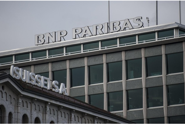 BNP Paribas bank accused of complicity in Sudan rights abuses
