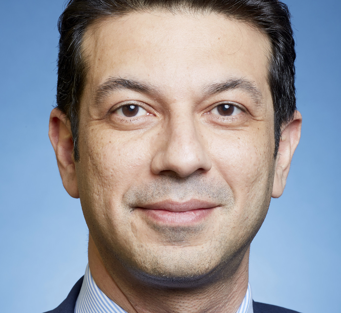Credit Suisse: Kinner Lakhani wird Strategie- und Entwicklungschef
