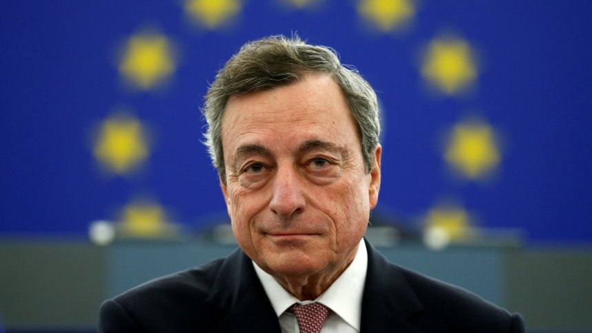 Schwyzer KB: Was geht im Kopf von Mario Draghi vor?