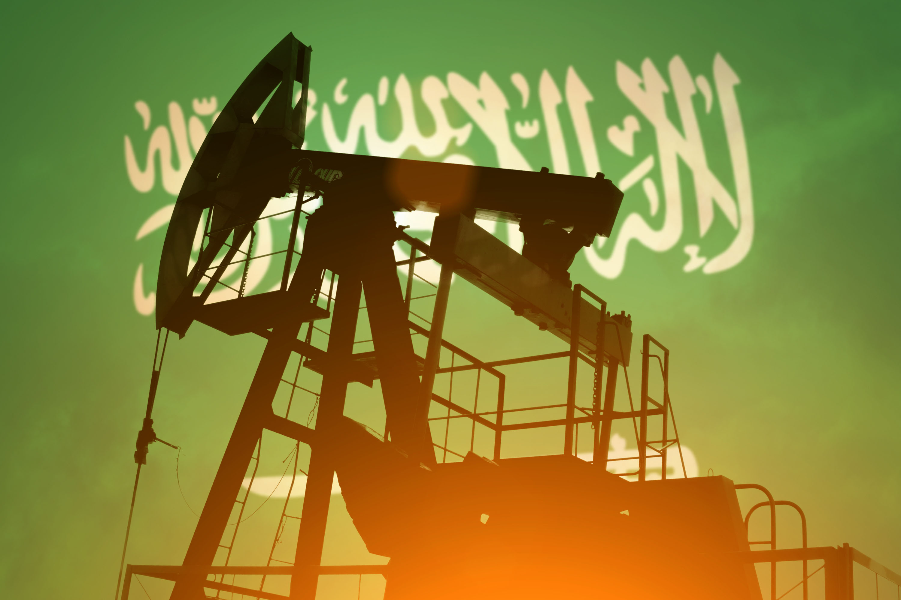 Ölpreise geben nach Schockanstieg etwas nach