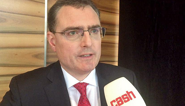 Nationalbank – SNB-Präsident Jordan: Libra könnte Geldpolitik gefährden
