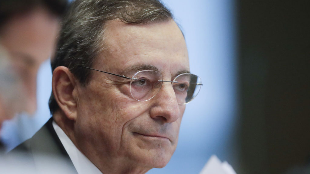 Die Kritik an der EZB greift zu kurz