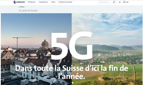 5G: le Nouveau Monde la veut, la démocratie attendra. Vincent Held