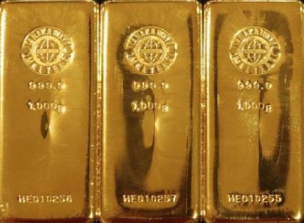 A buying opportunity in precious metals