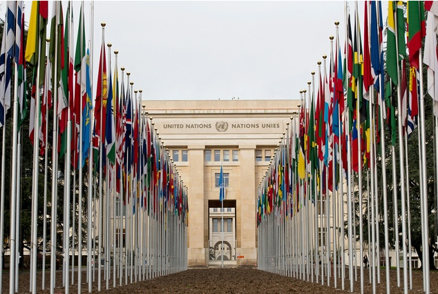 Cashflow crisis looms over UN in Geneva
