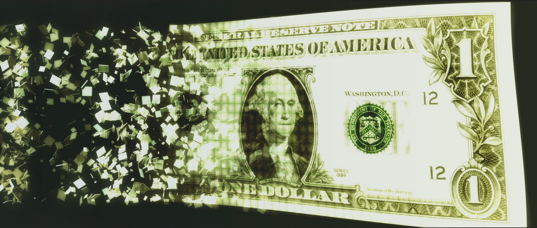 Dollar Remains Soft as Risk-On Sentiment Continues