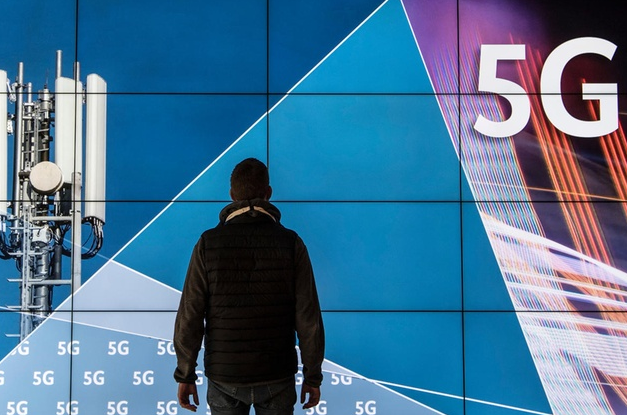 5G tests Switzerland’s limits on cybersecurity