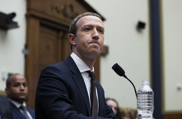 Five things to come out of Zuckerberg’s Libra testimony