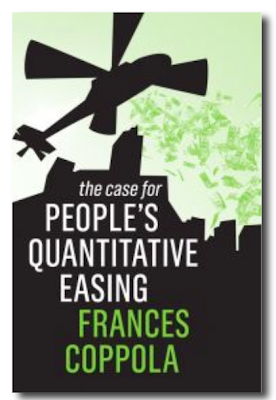 The Case for People’s Quantitative Easing