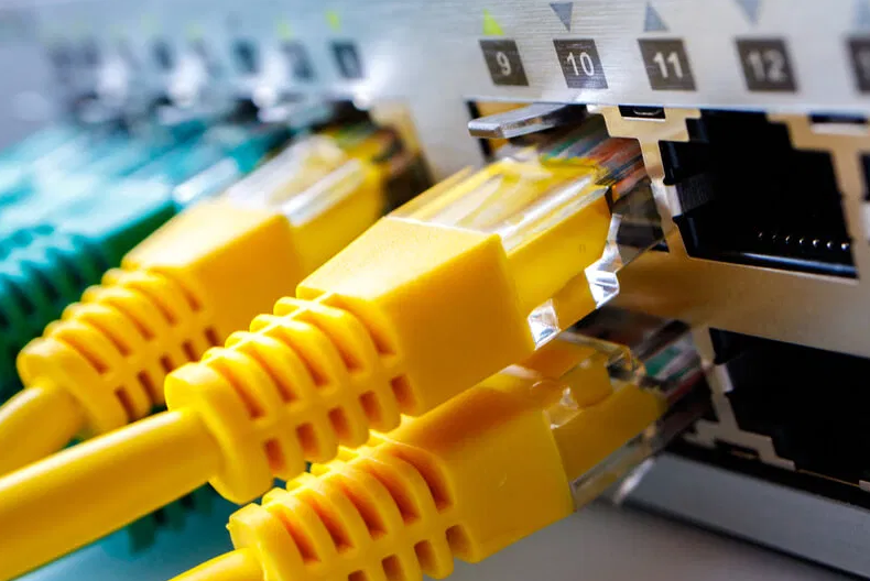 Minimum Swiss internet speed to triple in 2020