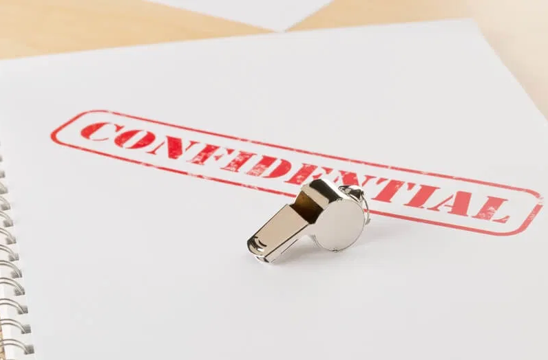 Swiss commission supports new laws to protect whistleblowers