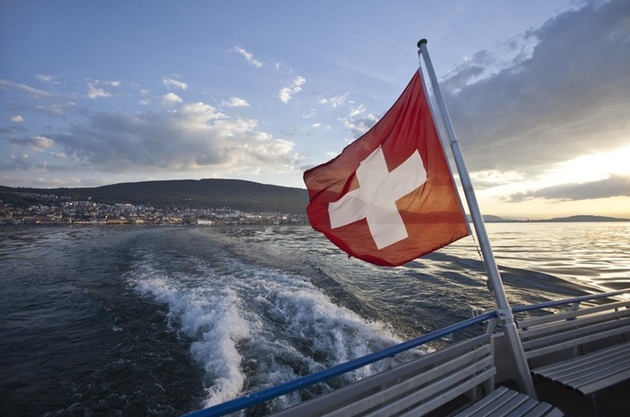 Demobilising Swiss merchant navy to cost another CHF100 million
