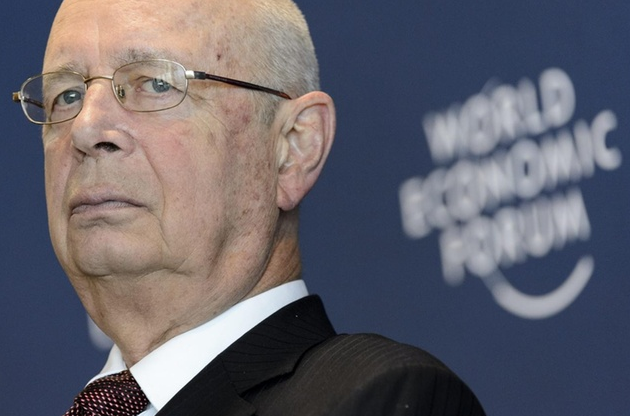 No Swiss citizenship for WEF founder Schwab, reports say
