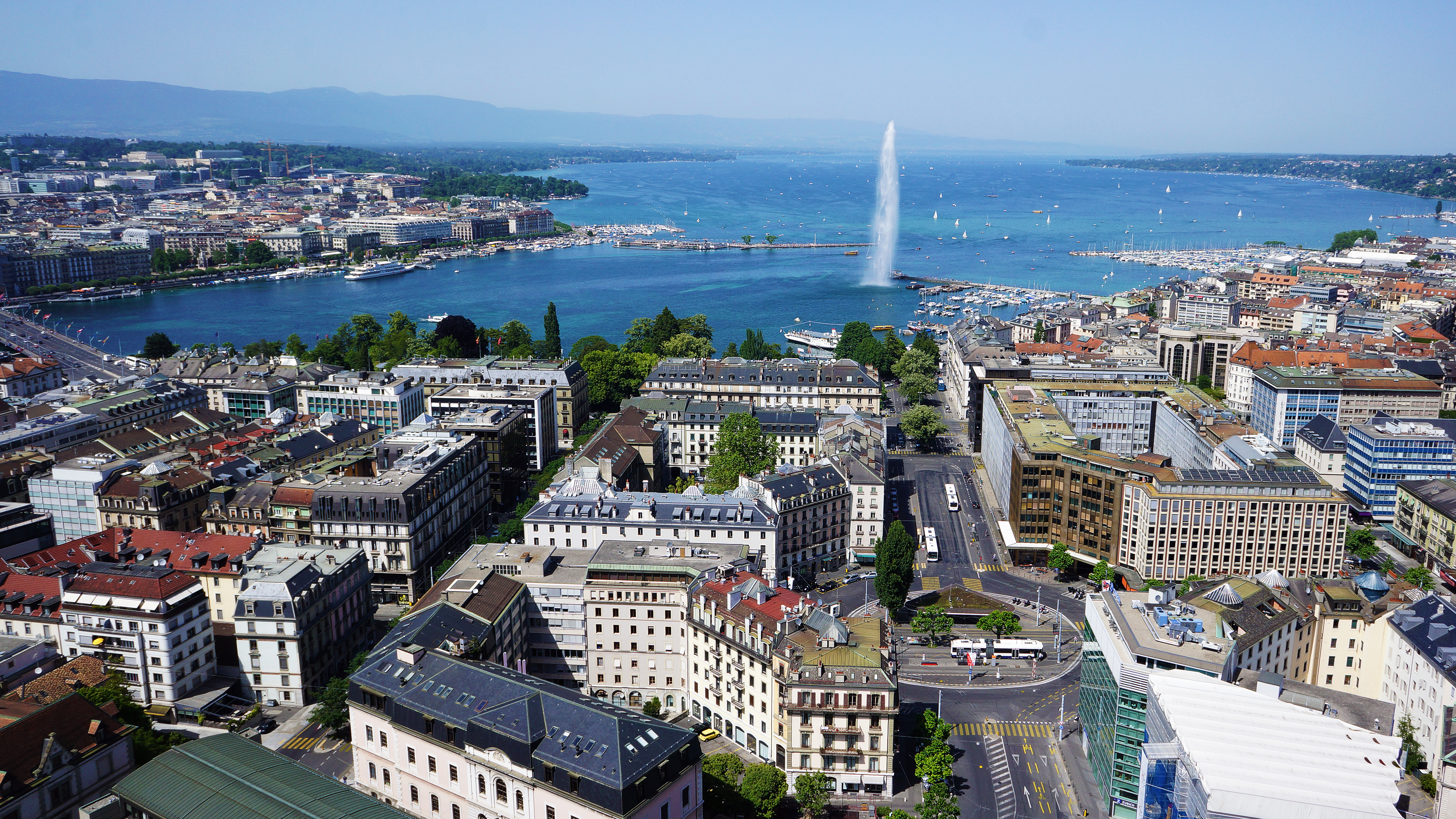 Schroder IM stärkt Schweizer Immobilienfonds