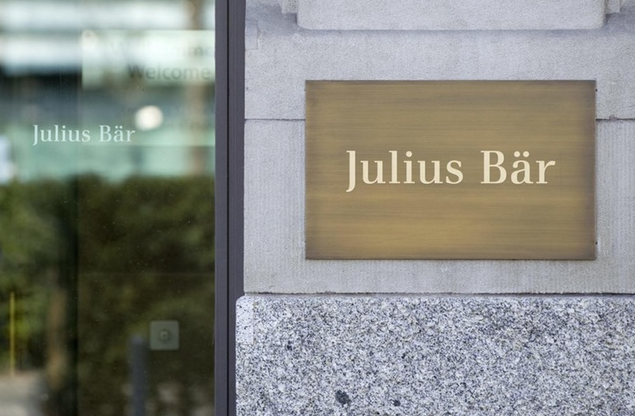 Julius Bär ordered to repay CHF153 million missing German funds