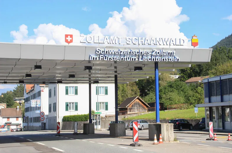 Some Swiss import duties could be axed