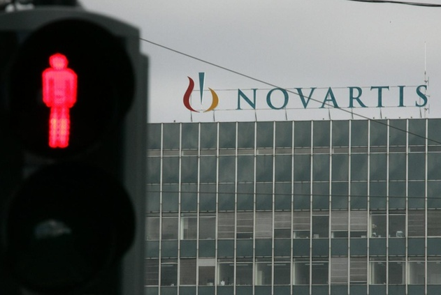 Novartis withdraws patent claim on leukaemia treatment