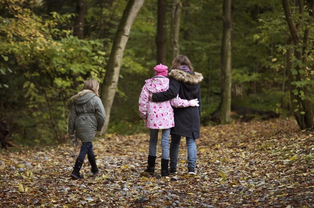 Poverty in Switzerland rises 10 percent in a year 