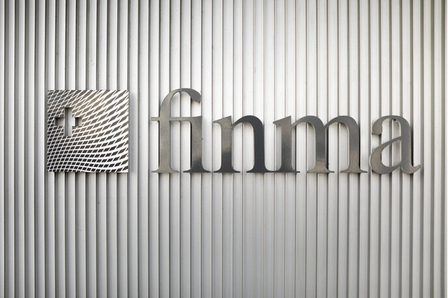 Credit Suisse: FINMA appoints independent investigator