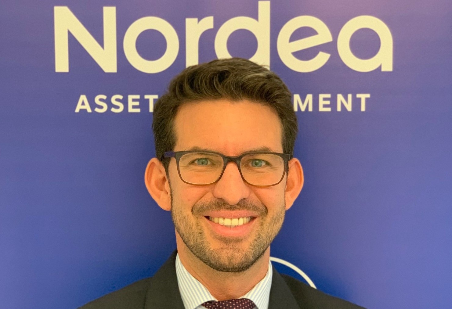 Nordea AM: Neuer Sales Director in Zürich
