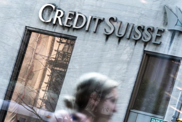 Credit Suisse Ex-Employee Says “Striking Tall Blonde” Spy Followed Her In Manhattan And Long Island
