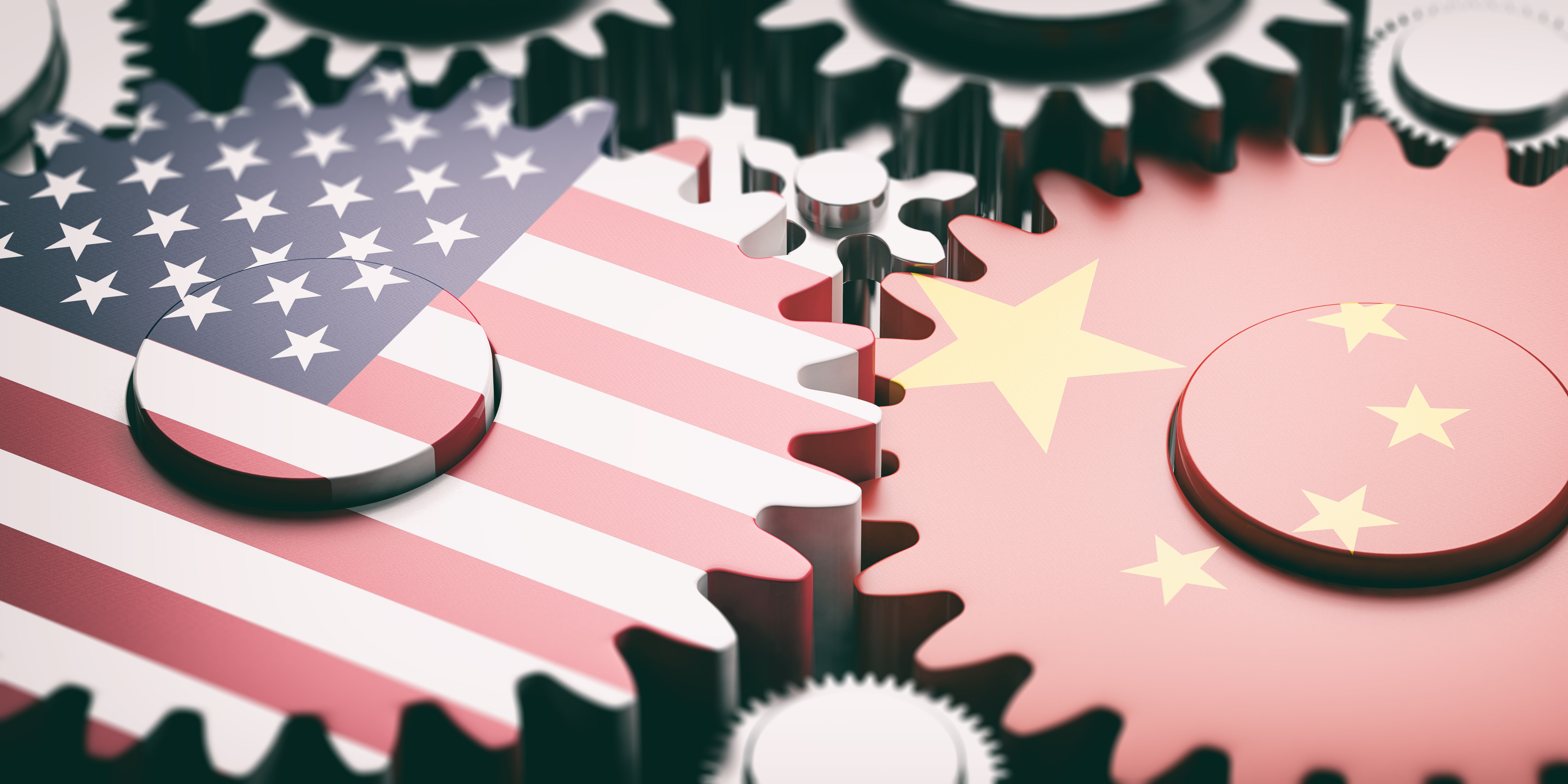 USA und China verkünden Teil-Einigung im Handelskrieg