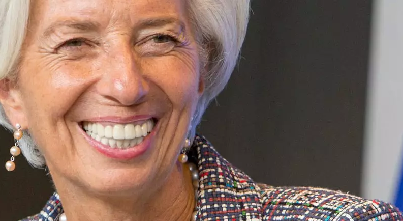 The owl has landed: Lagarde’s new vision for the ECB