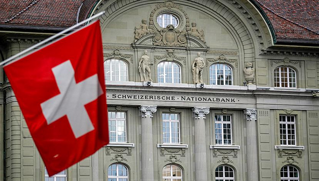 Zentralbank – SNB nach fünf Jahren Negativszinsen unter Druck