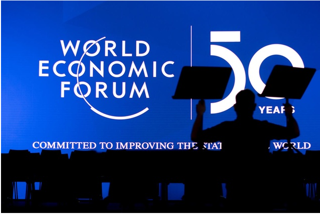 Davos 2020: What to watch for at this year’s World Economic Forum