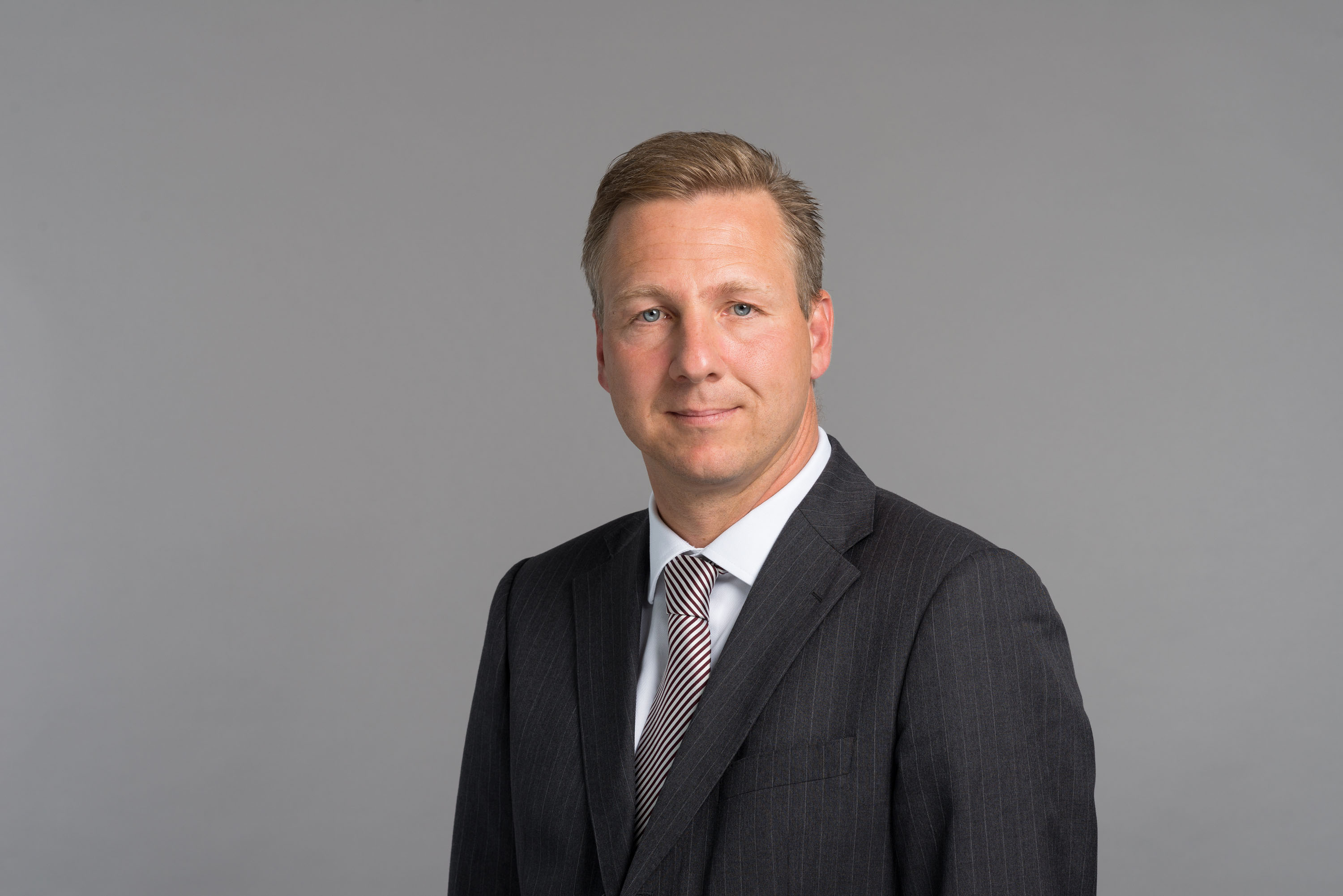 Vertriebschef der Allianz Suisse wird CEO von Helvetia Schweiz