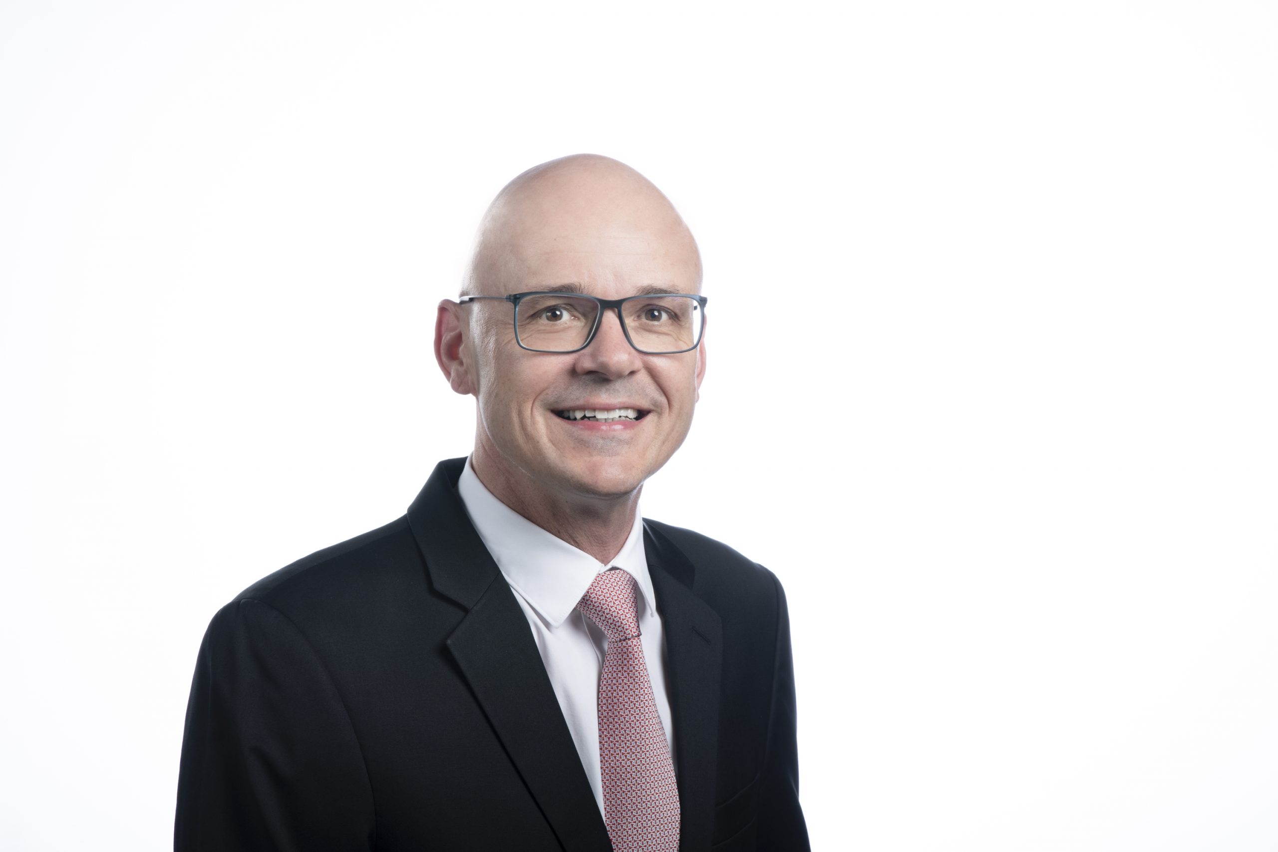 CEO Wechsel bei Crealogix