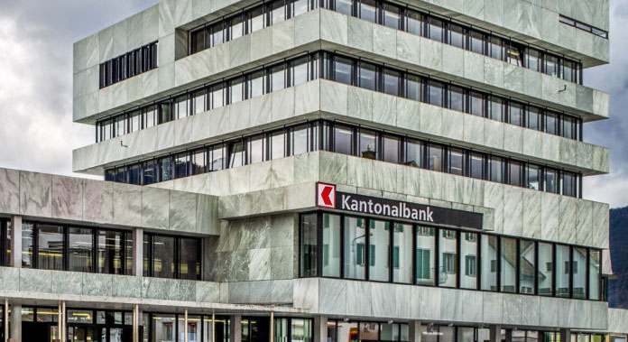 Neuer Präsident für Aufsicht der Schwyzer Kantonalbank