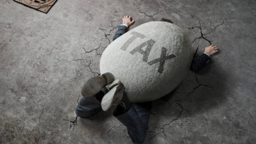 “Low” Tax Rates Often Mask Much Larger Tax Burdens