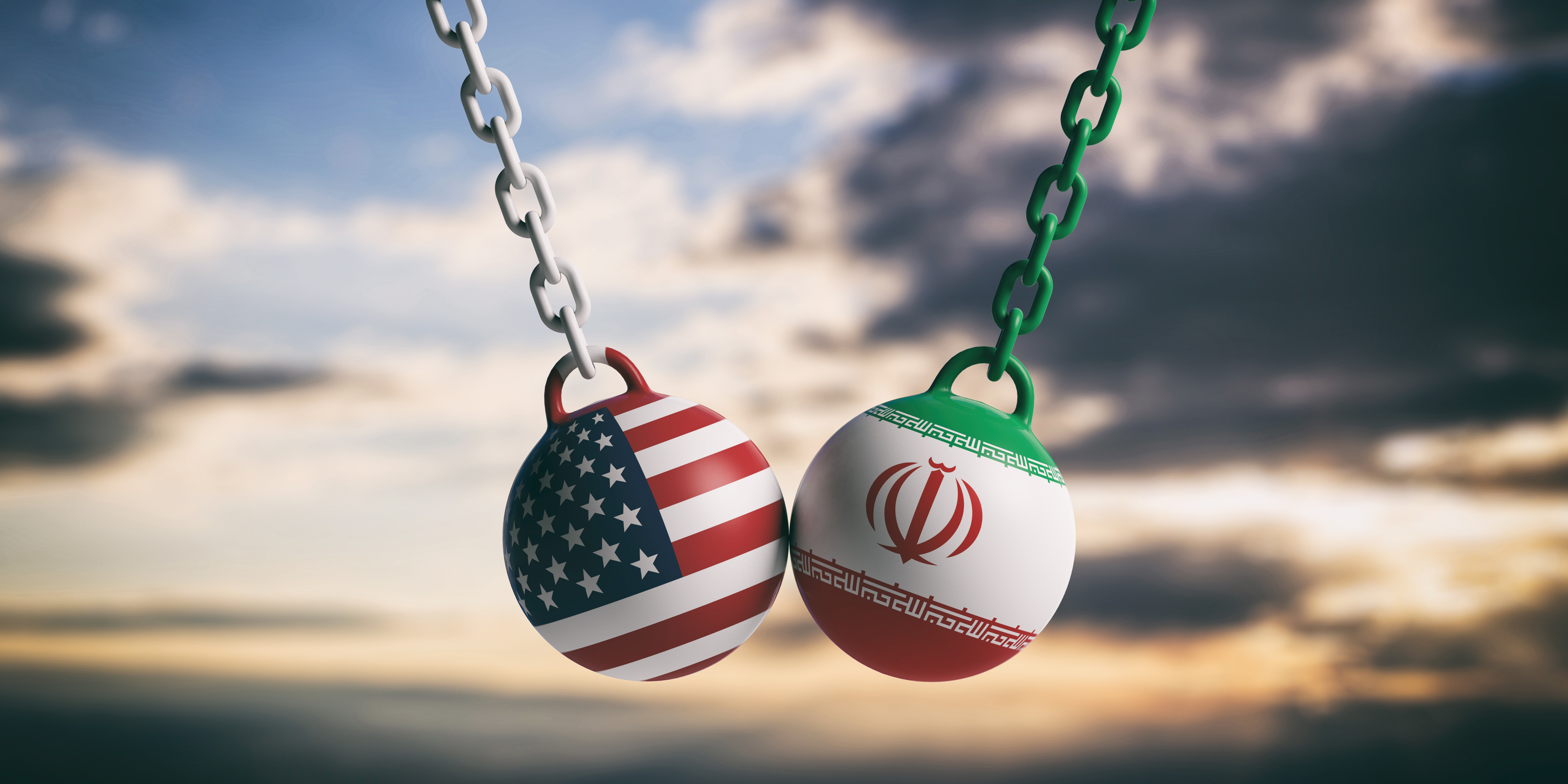 Iran-USA: Anleger sollten nichts überstürzen
