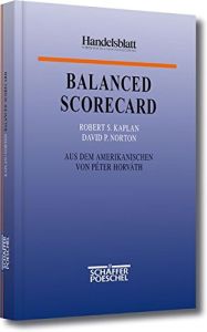 Management-Klassiker für Eilige (8) – Die Top-Ten der Managementliteratur auf den Punkt gebracht: Robert S. Kaplan und David P. Nortons „Balanced Scorecard“