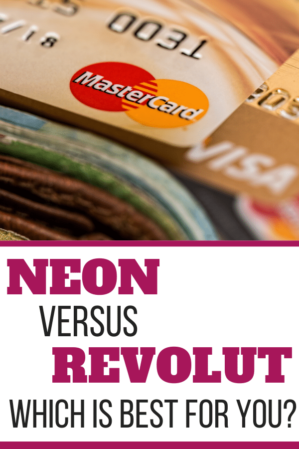 Neon vs Revolut: Which is best for you?