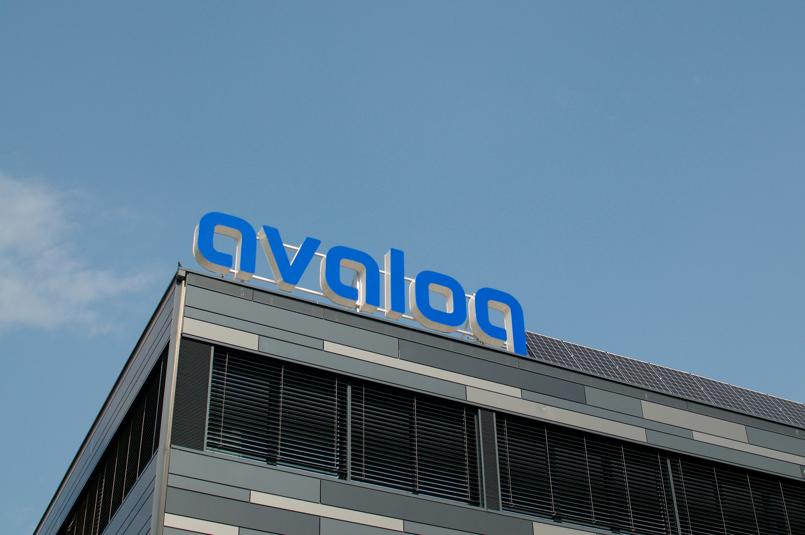 Avaloq geht Partnerschaft mit Atpoint ein