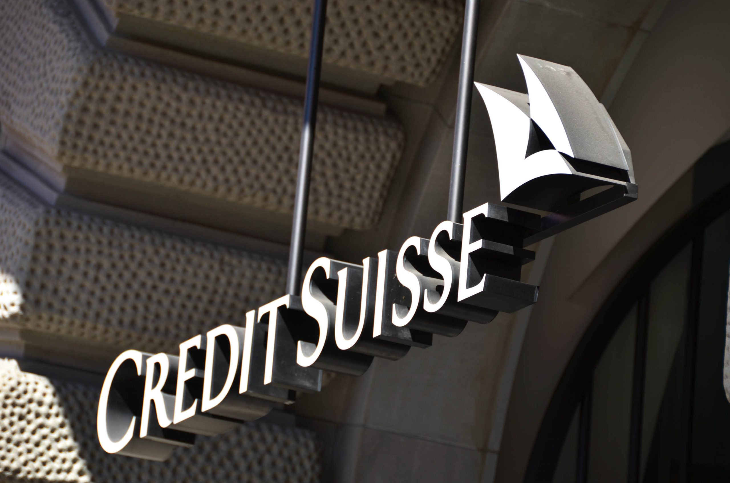 Credit Suisse AM bringt ETFs auf den Markt